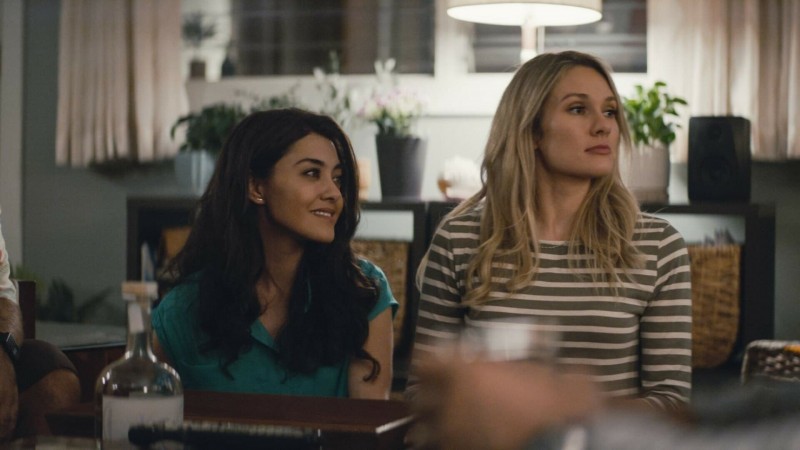 Морская полиция: Гавайи 2 сезон 22 серия