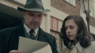 Маленький огонёк 1 сезон 8 серия