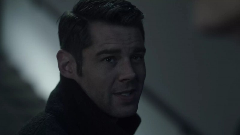 Класс '09 4 серия