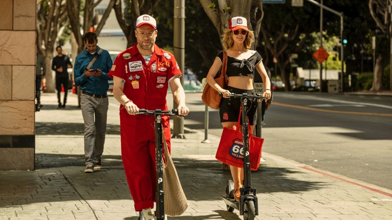 Платонические отношения 3 серия