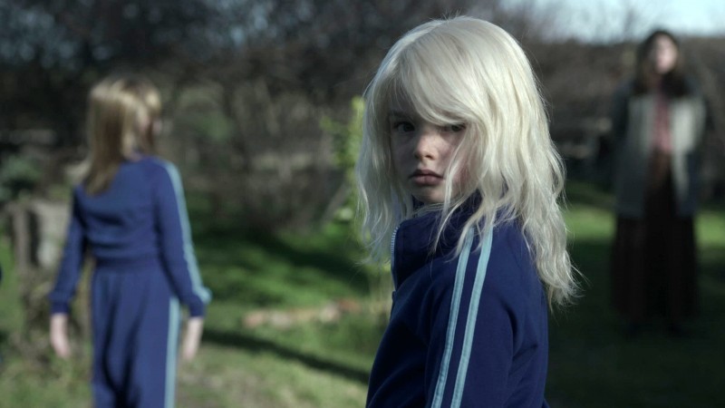 Очищение 1 серия