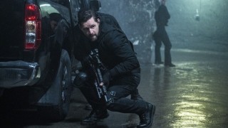 ФБР: За границей 2 сезон 22 серия