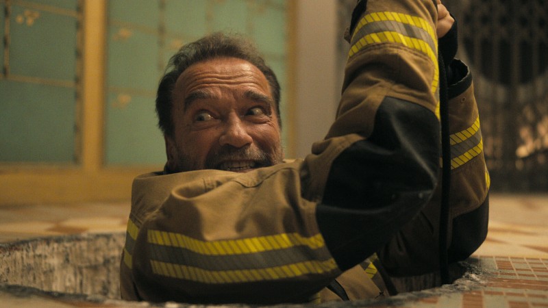 Фубар 1 серия