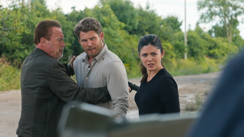 Фубар 7 серия