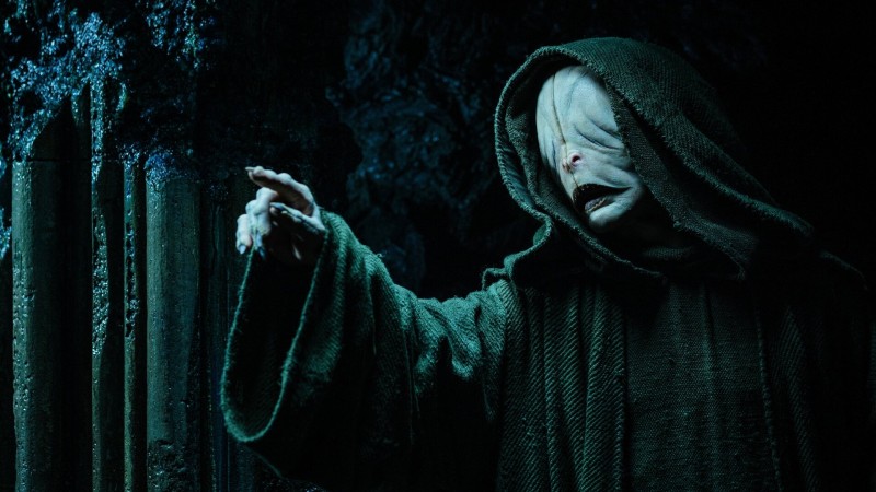 Грифон 5 серия