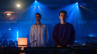 Грифон 1 сезон 4 серия