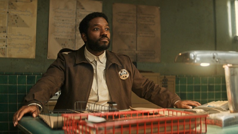 Бункер 5 серия