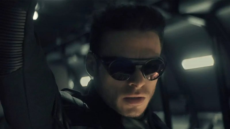 Цитадель 6 серия Цитадель 6 серия