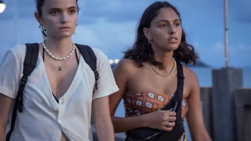 Выхода нет 1 серия Выхода нет 1 серия