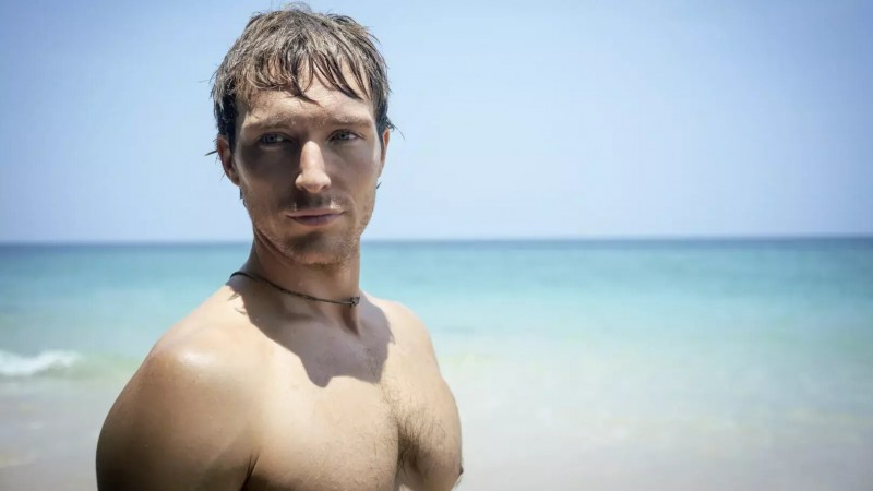 Выхода нет 3 серия