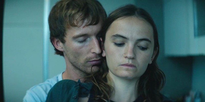 Выхода нет 7 серия