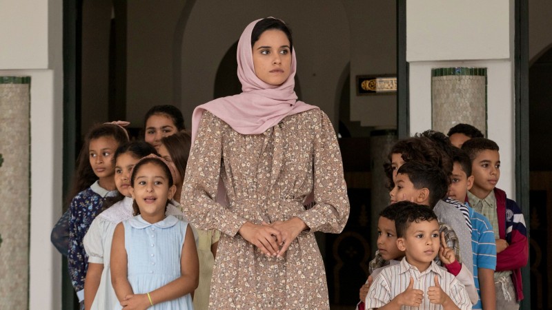 Призраки Бейрута 2 серия