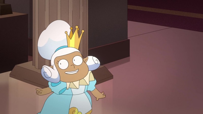 Дигман! 8 серия