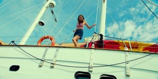 Выхода нет 1 сезон 5 серия