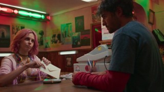 Дары моря 1 сезон 1 серия