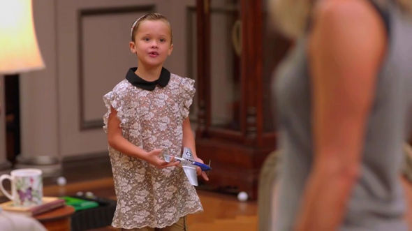 Мик 11 серия