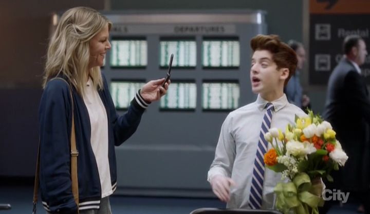 Мик 12 серия