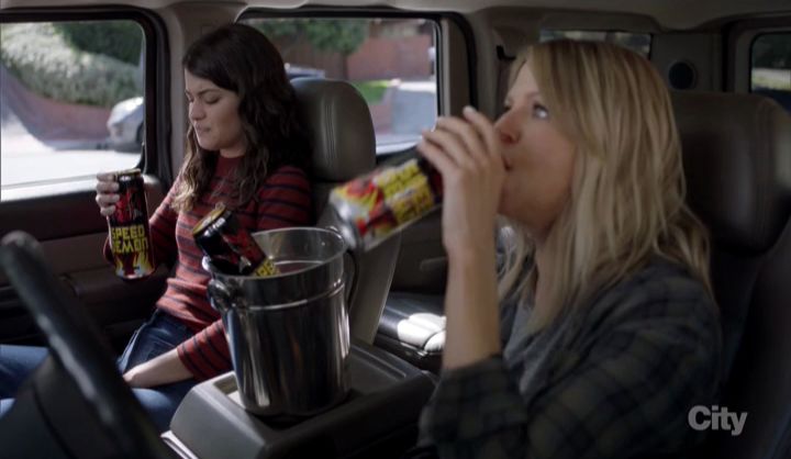 Мик 13 серия