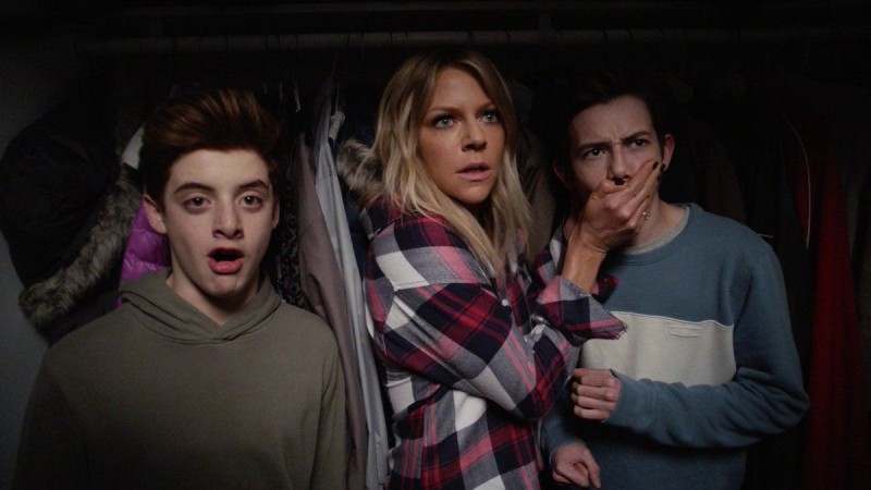 Мик 15 серия