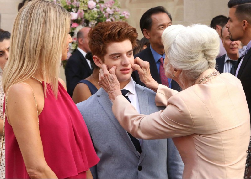 Мик 2 сезон 6 серия