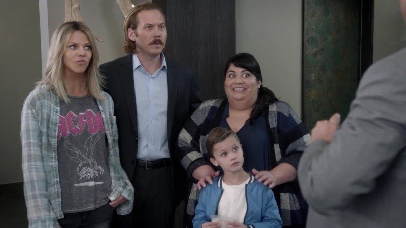 Мик 2 сезон 12 серия