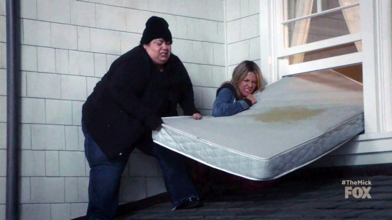 Мик 2 сезон 16 серия