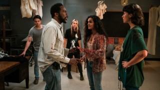 Извне 2 сезон 6 серия