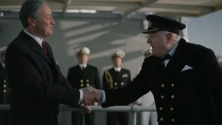 Франклин Делано Рузвельт 1 сезон 2 серия