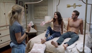 Мик 1 сезон 3 серия