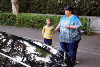 Мик 1 сезон 8 серия