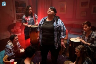 Мик 1 сезон 9 серия