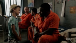 Мик 2 сезон 3 серия