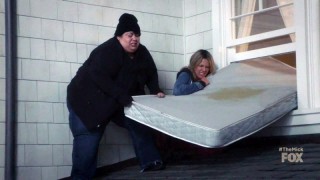 Мик 2 сезон 16 серия