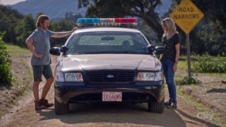 Мик 2 сезон 18 серия