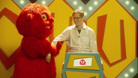 Я думаю вам стоит уйти с Тимом Робинсоном 6 серия