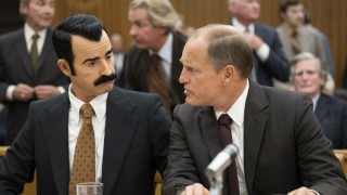 Сантехники Белого дома 1 сезон 5 серия