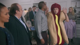 Я думаю вам стоит уйти с Тимом Робинсоном 1 сезон 5 серия