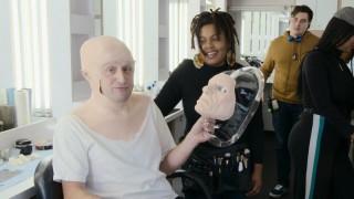 Я думаю вам стоит уйти с Тимом Робинсоном 2 сезон 1 серия