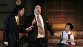 Я думаю вам стоит уйти с Тимом Робинсоном 2 сезон 4 серия