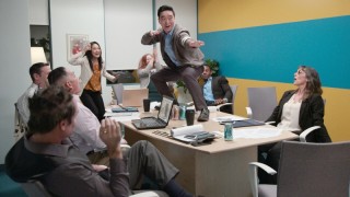 Я думаю вам стоит уйти с Тимом Робинсоном 2 сезон 6 серия