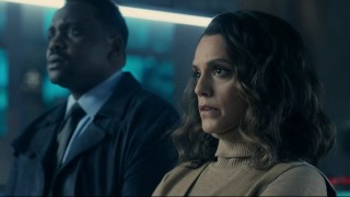 Класс '09 1 сезон 5 серия