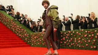 Дэйв 3 сезон 8 серия