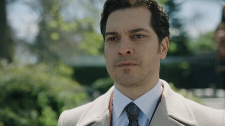 Нарядное пугало / Тайна портного 1 серия Нарядное пугало / Тайна портного 1 серия