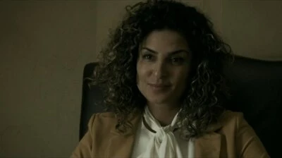 Большой дом 5 серия