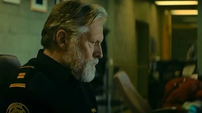 Черные пески 2 серия