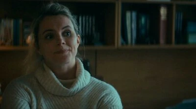 Черные пески 6 серия