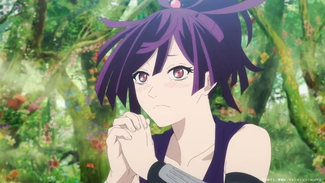 Адский рай 4 серия