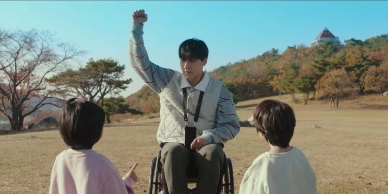 Хорошая плохая мать 4 серия