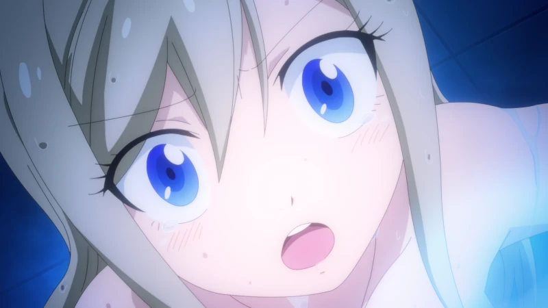 Нулевой Эдем 2 сезон 6 серия