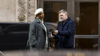 Уравнитель 3 сезон 16 серия